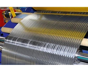 客戶(hù)案例，應(yīng)用于德國(guó)GEORG縱剪線